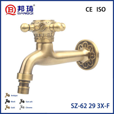 قیمت خوب SZ-62 29 3X-F سبک اروپایی Bibcock آنلاین