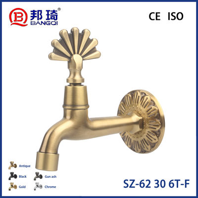 قیمت خوب SZ-62 30 6T-F سبک اروپایی Bibcock آنلاین