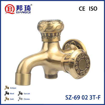 قیمت خوب SZ-69 02 3T-F سبک اروپایی Bibcock آنلاین
