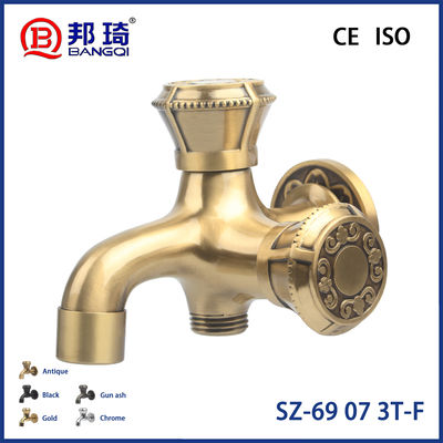 قیمت خوب SZ-69 07 3T-F سبک اروپایی Bibcock آنلاین