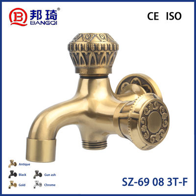 قیمت خوب SZ-69 08 3T-F سبک اروپایی Bibcock آنلاین