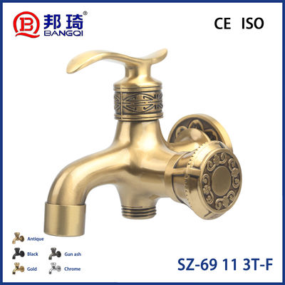 قیمت خوب SZ-69 11 3T-F سبک اروپایی Bibcock آنلاین