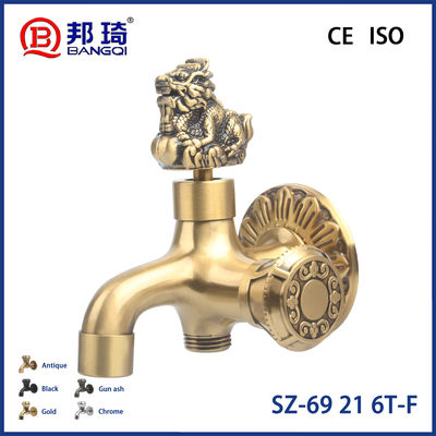 قیمت خوب SZ-69 21 6T-F سبک اروپایی Bibcock آنلاین