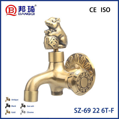 قیمت خوب SZ-69 22 6T-F سبک اروپایی Bibcock آنلاین