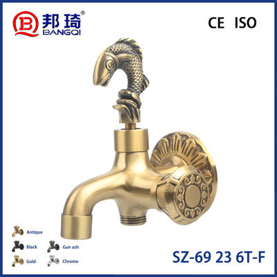 قیمت خوب SZ-69 23 6T-F سبک اروپایی Bibcock آنلاین