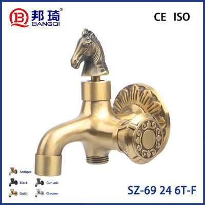 قیمت خوب SZ-69 24 6T-F سبک اروپایی Bibcock آنلاین