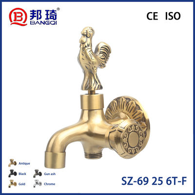 قیمت خوب SZ-69 25 6T-F سبک اروپایی Bibcock آنلاین