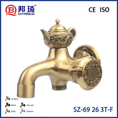 قیمت خوب SZ-69 26 3T-F سبک اروپایی Bibcock آنلاین