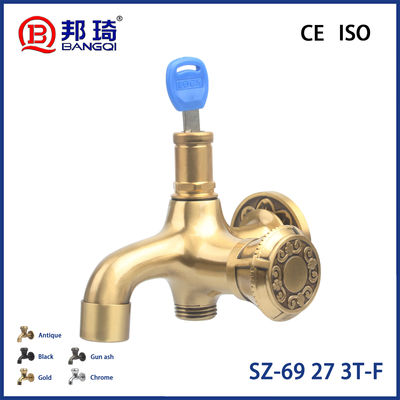 قیمت خوب SZ-69 27 3T-F سبک اروپایی Bibcock آنلاین