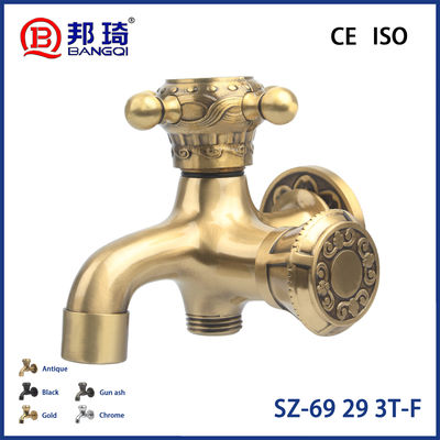 قیمت خوب SZ-69 29 3T-F سبک اروپایی Bibcock آنلاین