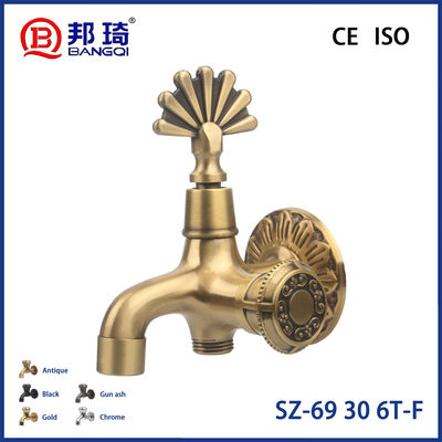 قیمت خوب SZ-69 30 6T-F سبک اروپایی Bibcock آنلاین