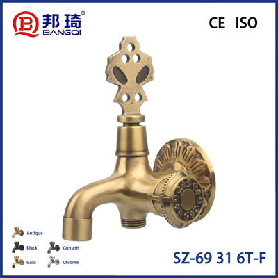 قیمت خوب SZ-69 31 6T-F سبک اروپایی Bibcock آنلاین