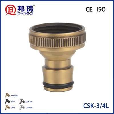 قیمت خوب CSK-3/4L Outlet Mode Bibcock Accessories آنلاین