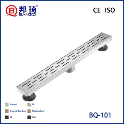 قیمت خوب کفشور استیل ضد زنگ آمریکایی BQ-101 آنلاین
