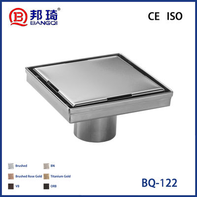 قیمت خوب BQ-122 کف شوی استیل ضد زنگ آمریکایی آنلاین