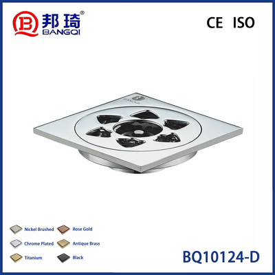 قیمت خوب BQ10124-D تخلیه کف مس آنلاین