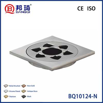 قیمت خوب BQ10124-N تخلیه کف مس آنلاین