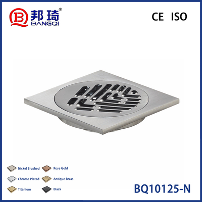 قیمت خوب BQ10125-N کفشور برنجی آنلاین