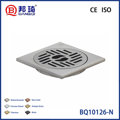 قیمت خوب BQ10126-N کفشور برنجی آنلاین