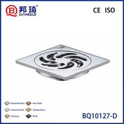 قیمت خوب BQ10127-D تخلیه کف مس آنلاین