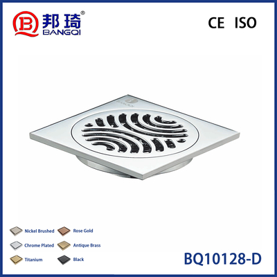 قیمت خوب BQ10128-D تخلیه کف مس آنلاین