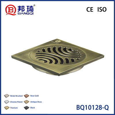 قیمت خوب BQ10128-Q تخلیه کف مس آنلاین