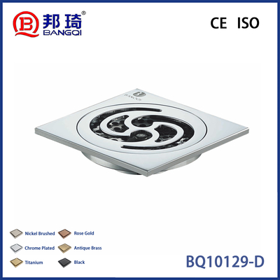 قیمت خوب BQ10129-D تخلیه کف مس آنلاین