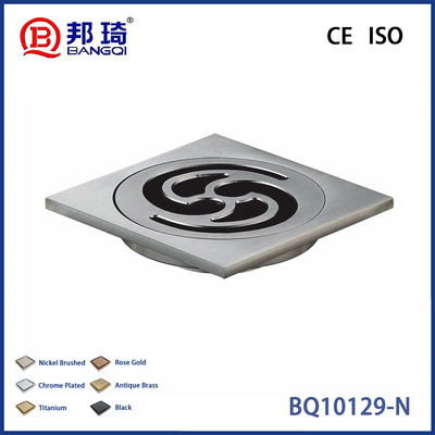 قیمت خوب BQ10129-N تخلیه کف مس آنلاین