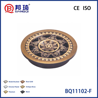 قیمت خوب BQ11102-F تخلیه کف مس آنلاین