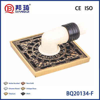 قیمت خوب BQ20134-F تخلیه کف مس آنلاین