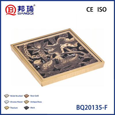 قیمت خوب BQ20135-F تخلیه کف مس آنلاین