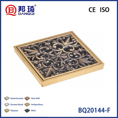 قیمت خوب BQ20144-F تخلیه کف مس آنلاین