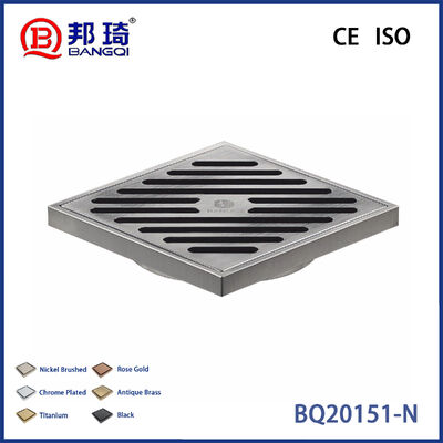 قیمت خوب BQ20151-N کفشور برنجی آنلاین