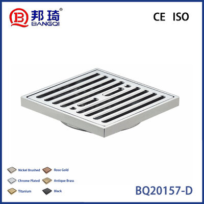 قیمت خوب BQ20157-D Brass Floor Drain آنلاین
